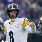 2026 Pittsburgh Steelers Fantasy Preview: Aaron Rodgers saddles up for one last ride