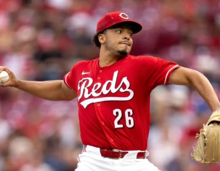 Guardians vs. Reds Monday Prediction: Best Bets for the Battle of Ohio