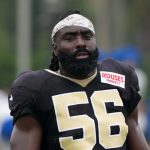 Jets LB Jamien Sherwood: Demario Davis's presence benefits the whole team