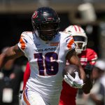Jets to sign WR Cam Camper