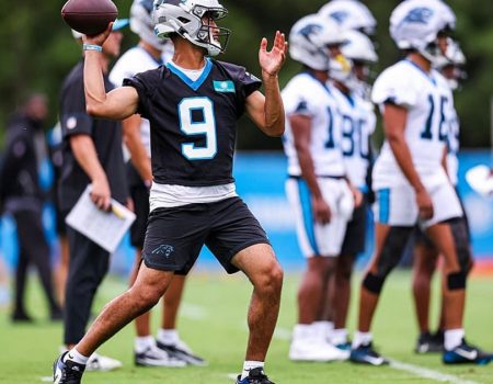 NFL training camp 2026 live updates: Latest news, injuries and more from around the league