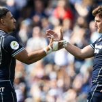 Nations Championship: Room for improvement but Scotland heading in right direction
