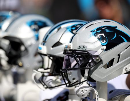Panthers are cooperating with NFLPA investigation of Nic Scourton's ACL tear