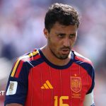 Rodri to undergo back surgery but Enzo Maresca brushes off transfer speculation around Spain midfielder