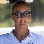 Solheim Cup captain Anna Nordqvist looks ahead to this year's contest