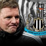 Inside Eddie Howe's departure from Newcastle