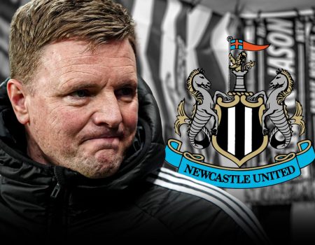 Inside Eddie Howe's departure from Newcastle