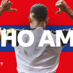 BBC Sport quiz: Who am I? Guess Premier League footballer No 25