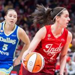 FIBA World Cup roster features Caitlin Clark, Paige Bueckers