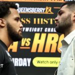 Itauma vs Hrgovic predictions: IBF heavyweight title fight predictions from fighters and pundits