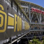 Padres minor-league catching coordinator detained by ICE in Texas, family says