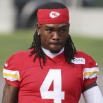 Rashee Rice progresses to 11-on-11 drills in Wednesday's practice