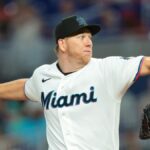 Ryan Gusto keys shutout as Marlins salvage series vs. Red Sox
