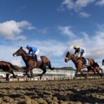 Southwell hosts a Winter Derby Trial