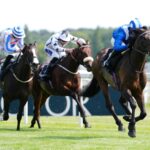 Al Aasy makes winning the Group 3 Geoffrey Freer stakes look easy