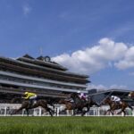 It's Greenham Stakes day at Newbury