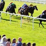 Windsor hosts Monday Night Racing