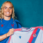 Women's Super League: Palace sign Spurs defender Molly Bartrip