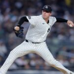Yankees stymie Mariners to 3 hits in win