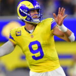 2026 NFL Week 4 early odds: Bills favored over Patriots in Buffalo, Rams road favorites over Eagles