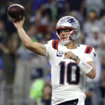 Drake Maye’s Latest Collapse Raises Major Questions for Patriots