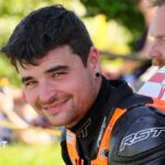 Gary McCoy: What drives road racer after second big crash in 13 months?