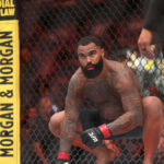 Is It Really Over for Gable Steveson After His 12-Second UFC Loss?