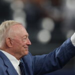 Jerry Jones: The Giants were better than we thought they were