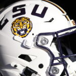 LSU blinks, for now, on the issue of putting former NFL players on the roster