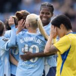 Manchester City don’t want to defend their WSL title. They want to build a dynasty