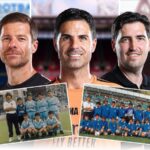 Xabi Alonso, Mikel Arteta and Andoni Iraola are products of Antiguoko