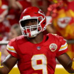 Monday Night Football: Kenneth Walker, Chiefs run by Broncos 31-10 in Patrick Mahomes’ return Monday Night Football: Kenneth Walker, Chiefs run by Broncos 31-10 in Patrick Mahomes' return