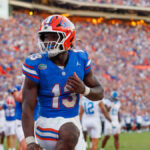 The Swamp Is Back, and Ole Miss Found Out the Hard Way