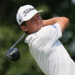 Baycurrent Classic: Michael Brennan holds on to win title in Japan ahead of Jacob Bridgeman and Keith Mitchell | Golf News