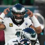 Jalen Hurts Out for the Season: What It Means for the Philadelphia Eagles