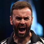 Ross Smith has enjoyed the best season of his career so far