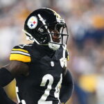 Steelers trade Joey Porter Jr. to the Cowboys