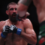 UFC 332 Betting Splits: Where the Sharp Money Is Landing This Weekend