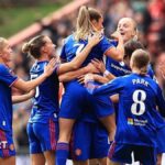 What have Manchester United changed to turn around their WSL form?